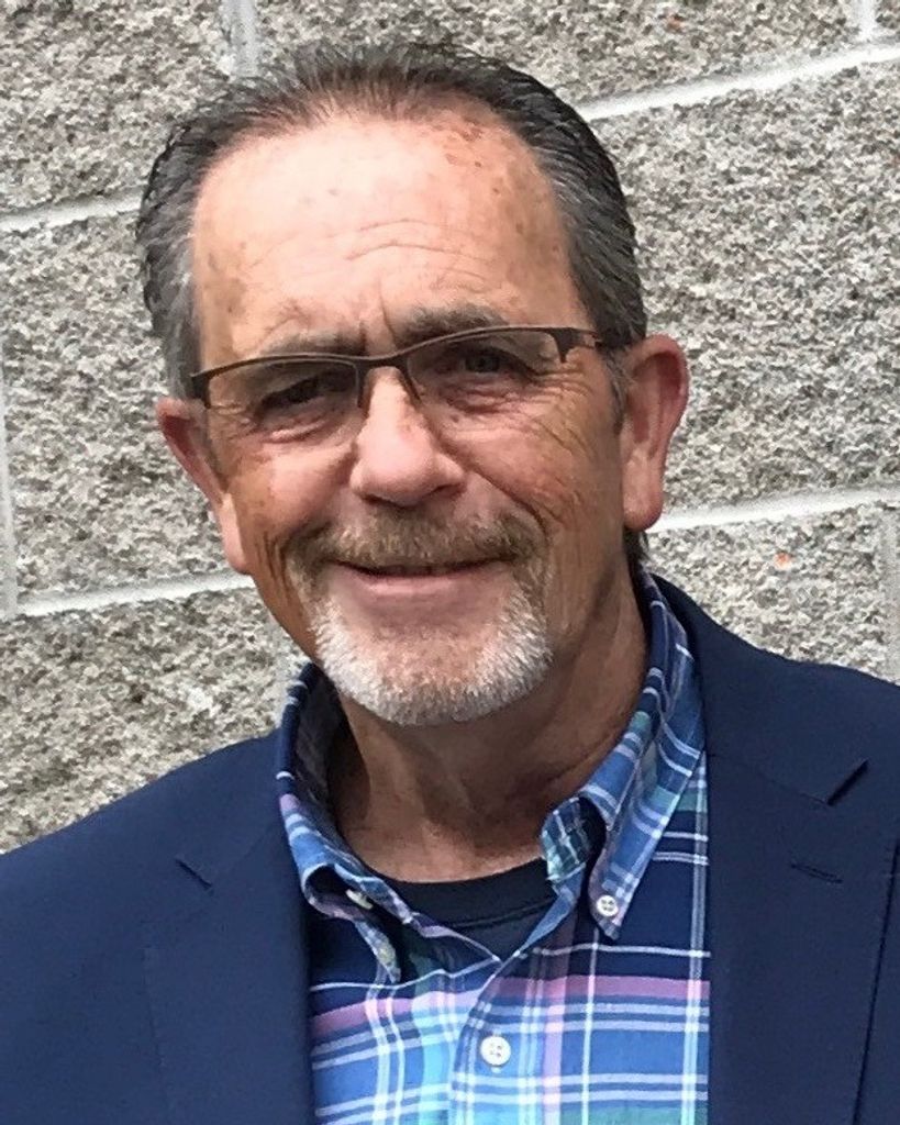 Richard "Rick" L. Gray