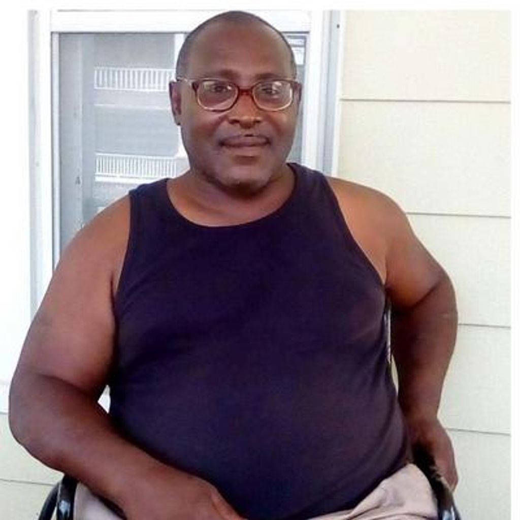 Jerome Vaughn Profile Photo