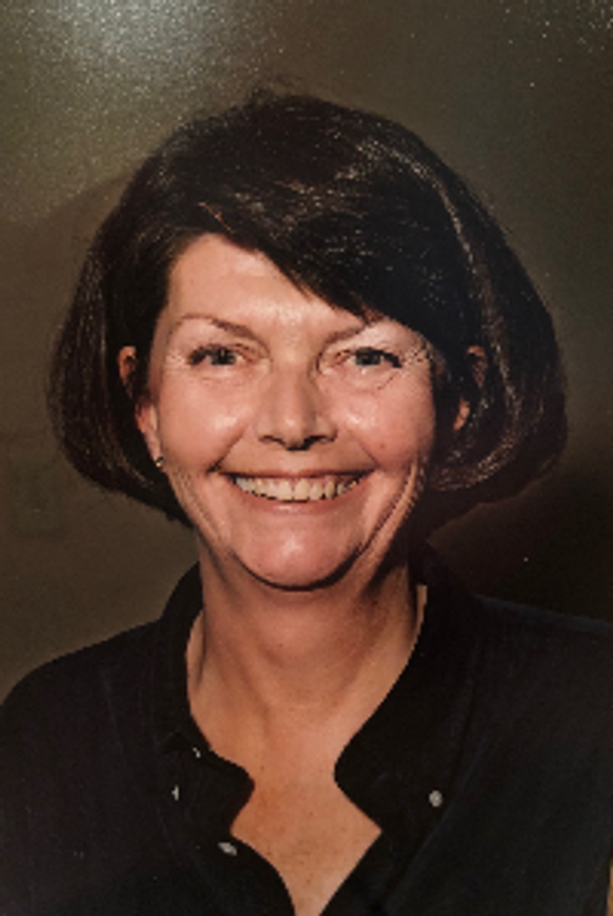 Elizabeth B. Corcoran