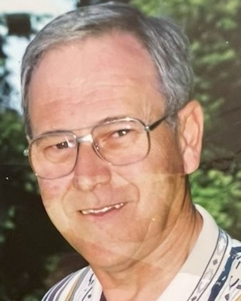 Rufus Melton Hope Jr. Profile Photo