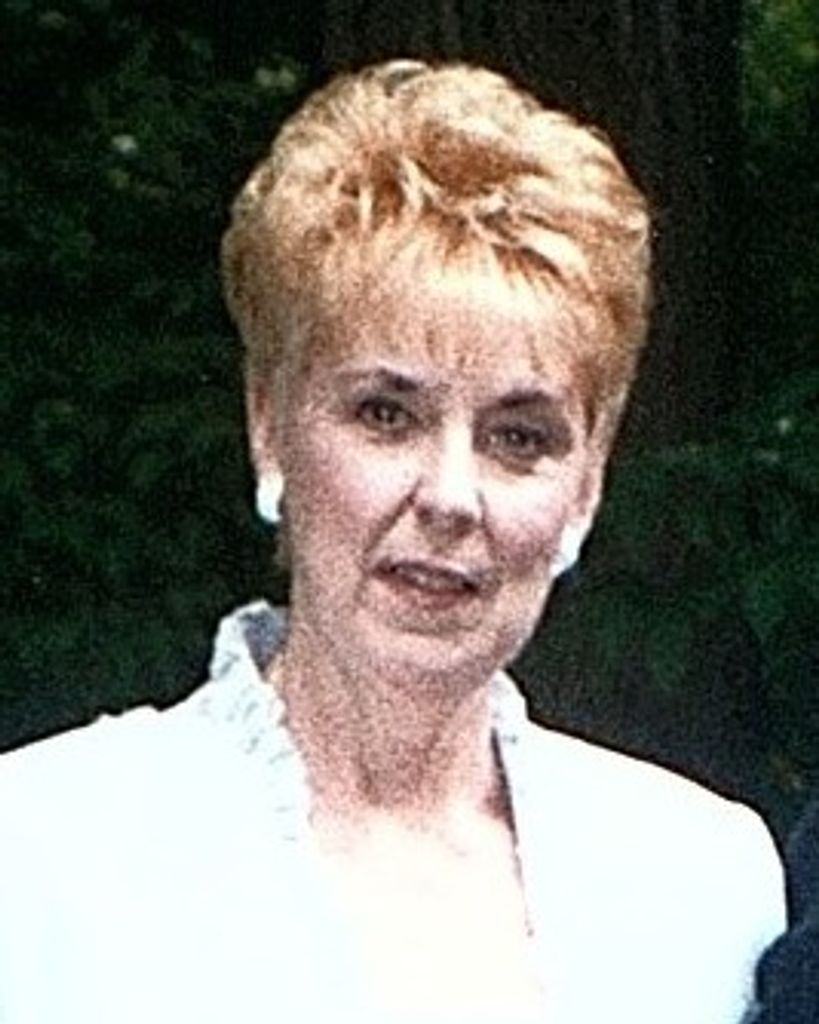 Marcia L. Haney Profile Photo