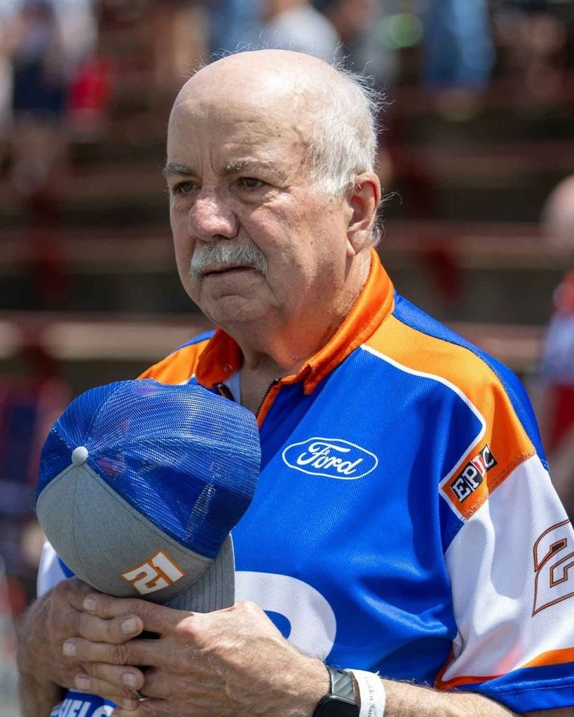 Mark Ciesielski Profile Photo