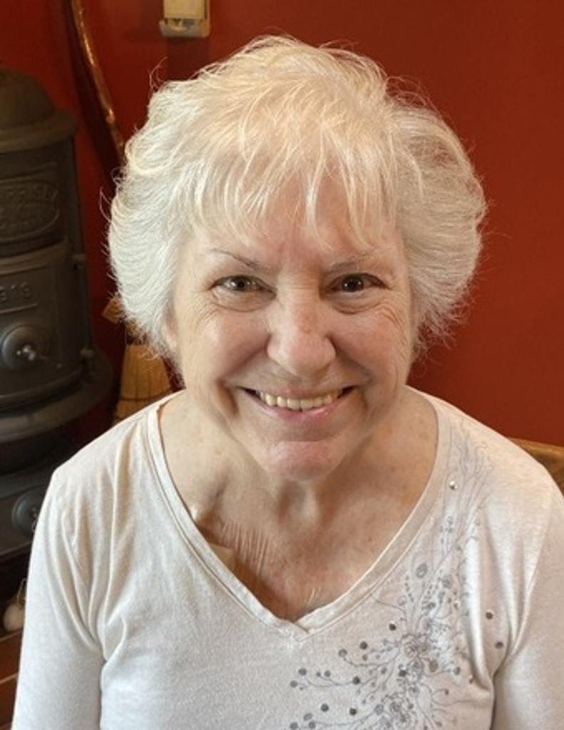 Marlene (Nee Mihalik) Gast Profile Photo