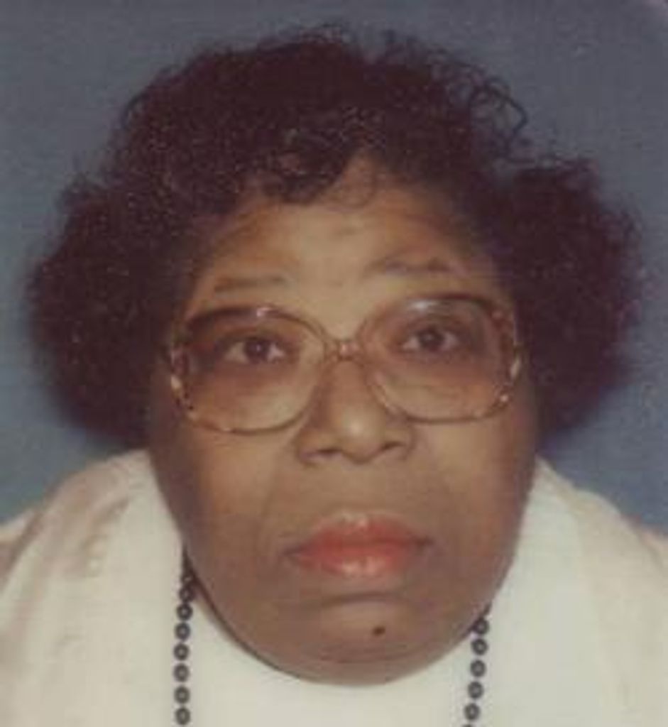 Della F. Reed Profile Photo