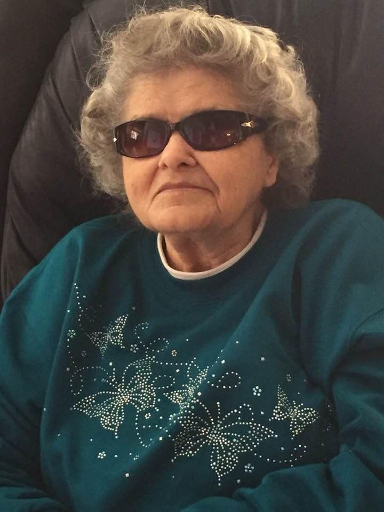 Deloris Eloise Newkirk Profile Photo