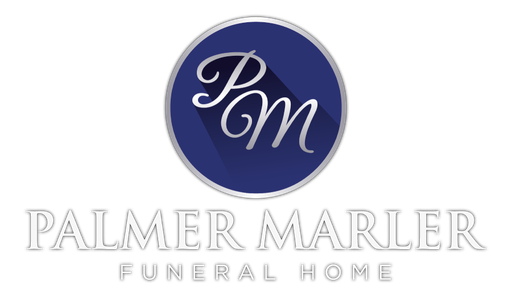Palmer Marler Funeral Home Logo