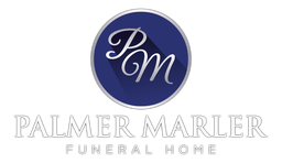 Palmer Marler Funeral Home Logo