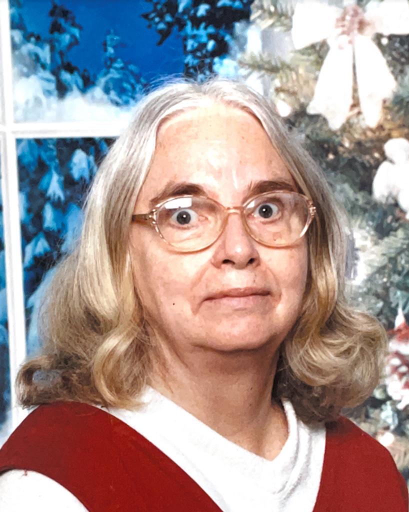 Norma June Barnette