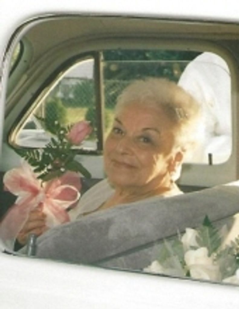 Gilda F. (Giovanello) Marrese