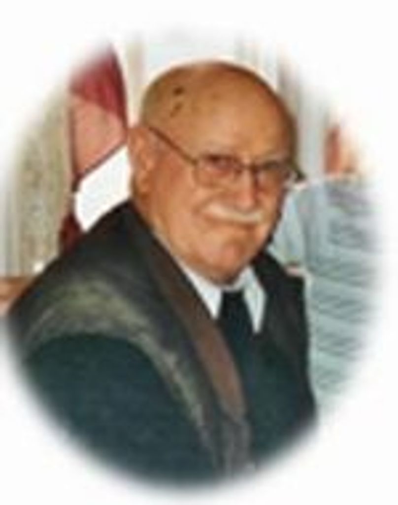 Pat Mackey