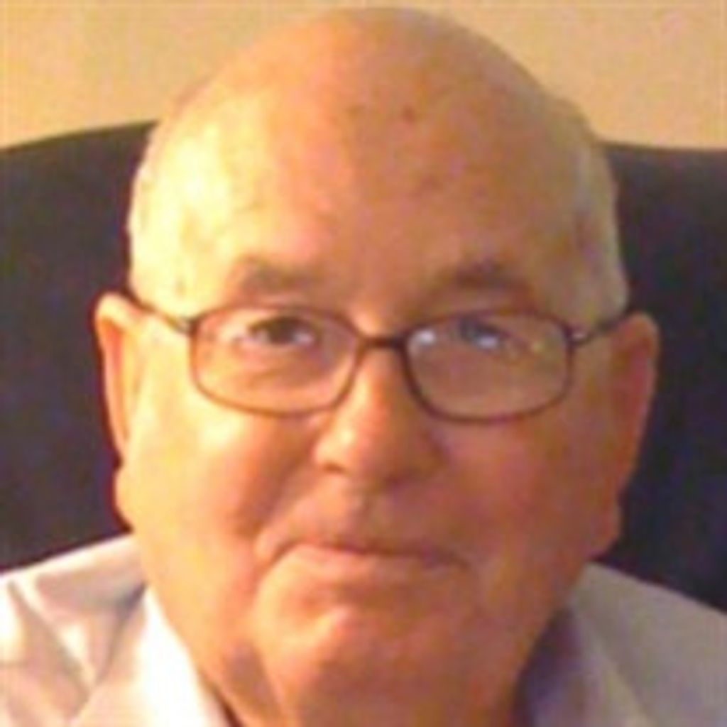 Glenn Blanton Bennefield