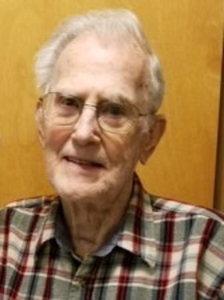 Eugene L. Webster Profile Photo