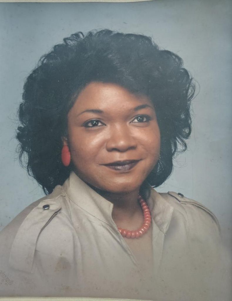 Ester Shirie Duckett - Smith Profile Photo