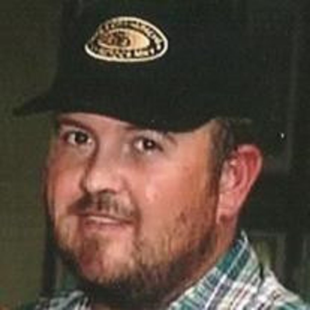 Donald Dale Moss II Profile Photo