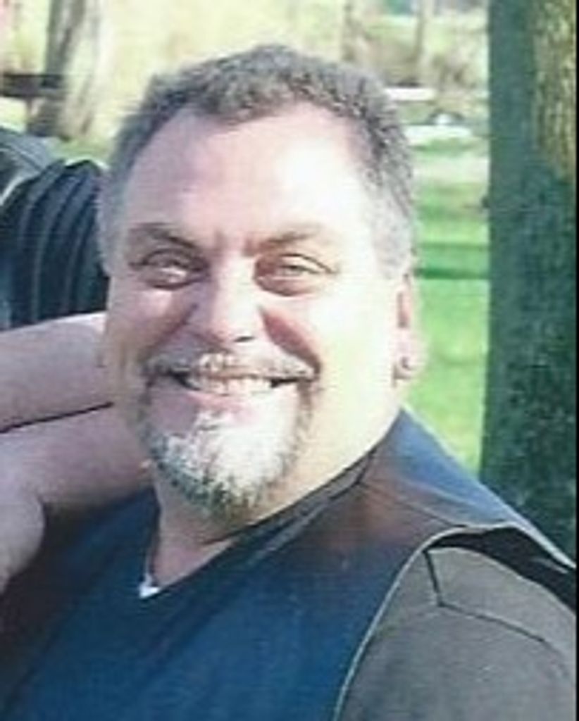 Douglas Anthony Bordenkircher Profile Photo