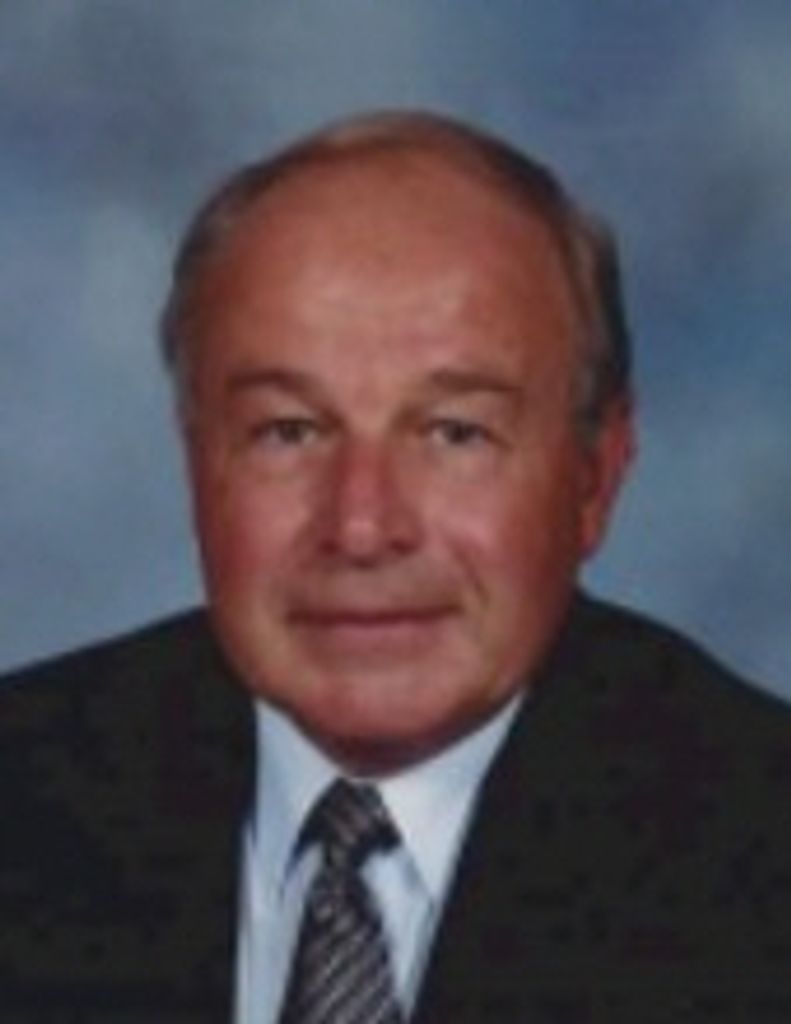 Bill Boland