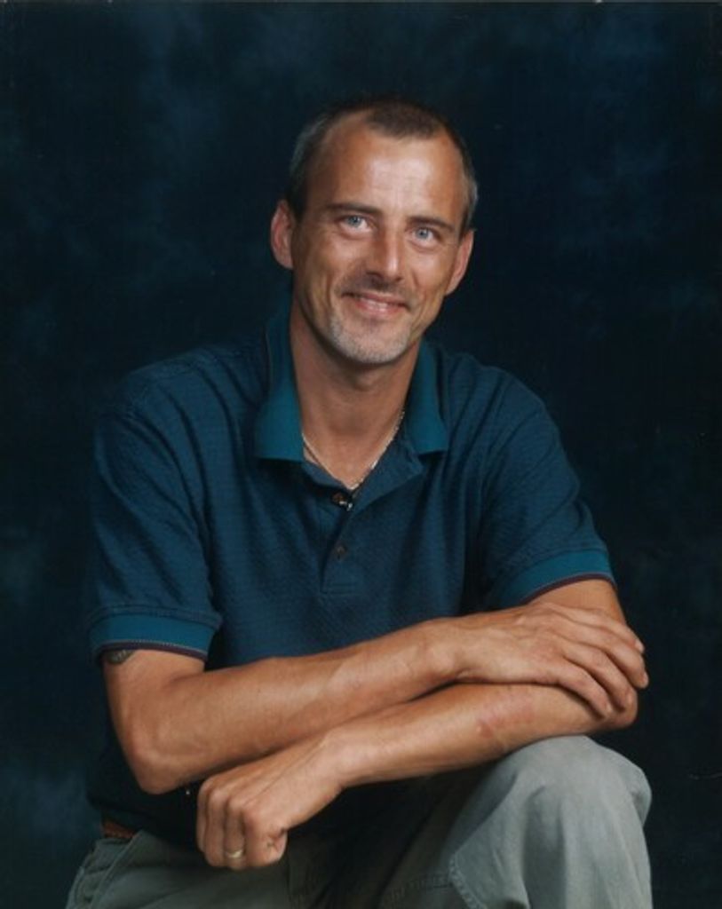 Timothy Scott Page Profile Photo