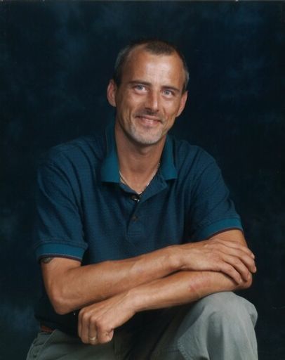Photo of Timothy Scott Page