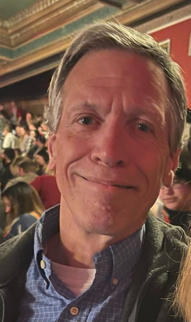 Rodney "Rod" Paul Hardy