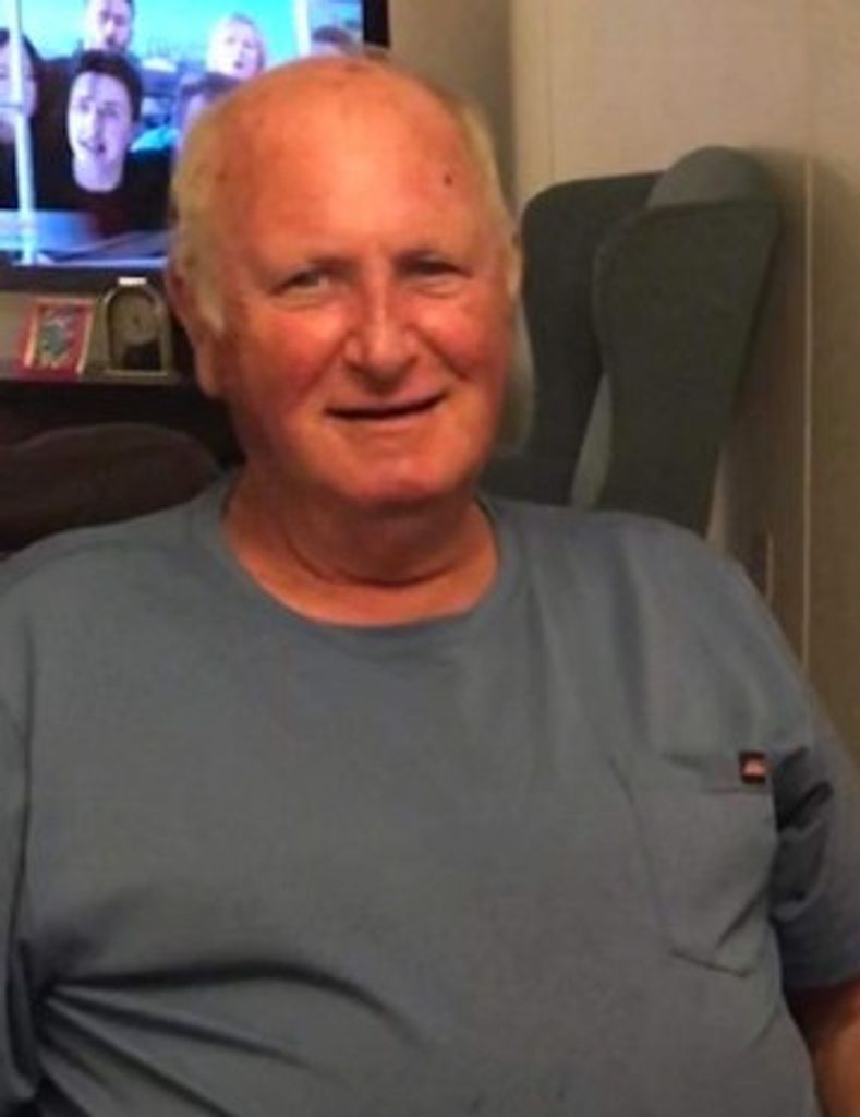 Jonas Lee Holman Profile Photo