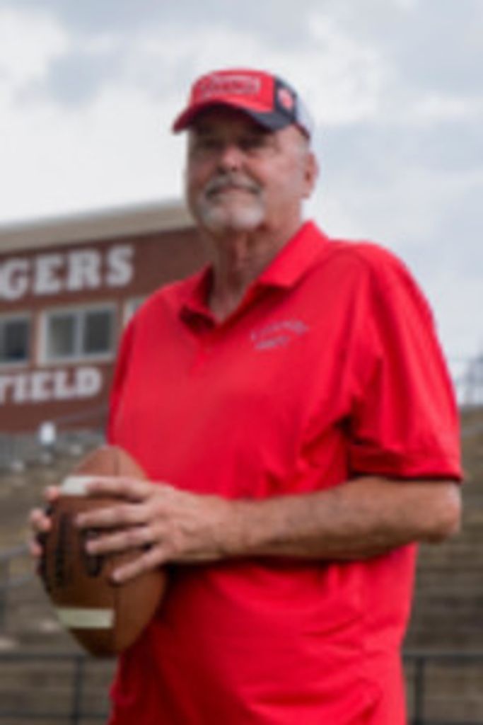 Bobby Merrill Swafford Profile Photo
