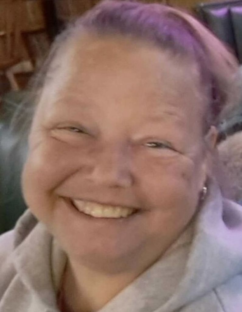 Adria Lynn Gaton Profile Photo