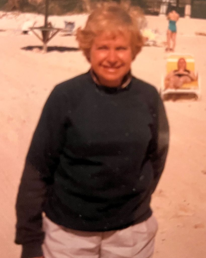 H. Ruth Chester Profile Photo