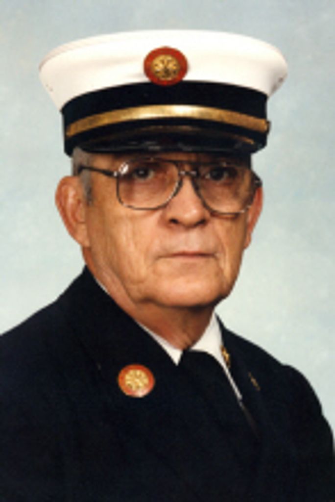 Henry G. Church