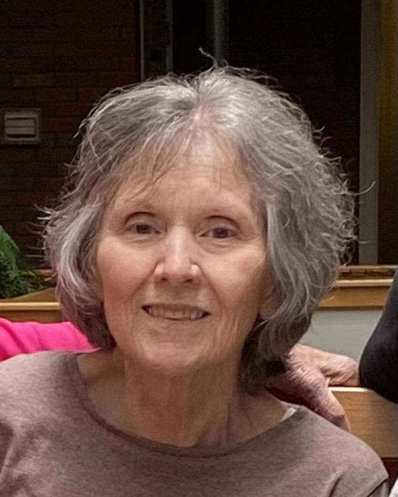 Diana Lynn Dickson