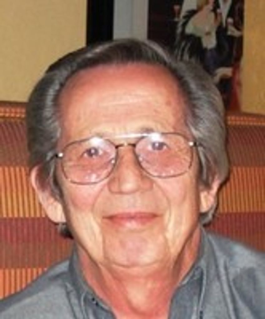 Harold Lejeune
