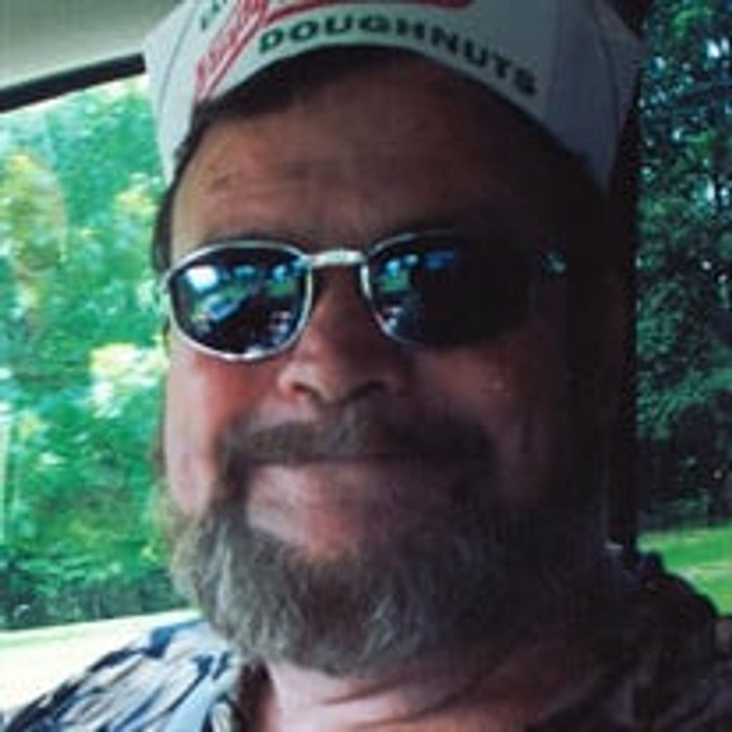Michael "Mike" Ray Slade