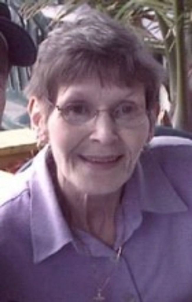 Dorothy M. Renter
