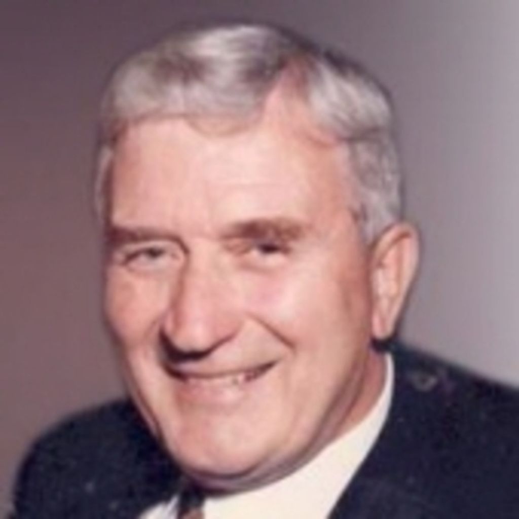 William B. Lewis Profile Photo