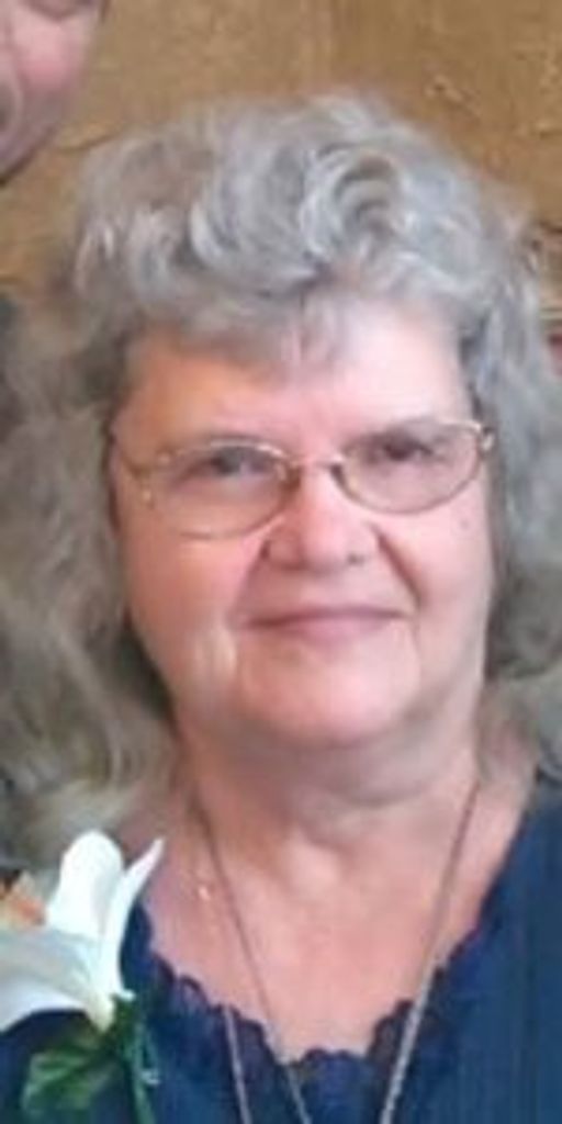 Brenda Hyder