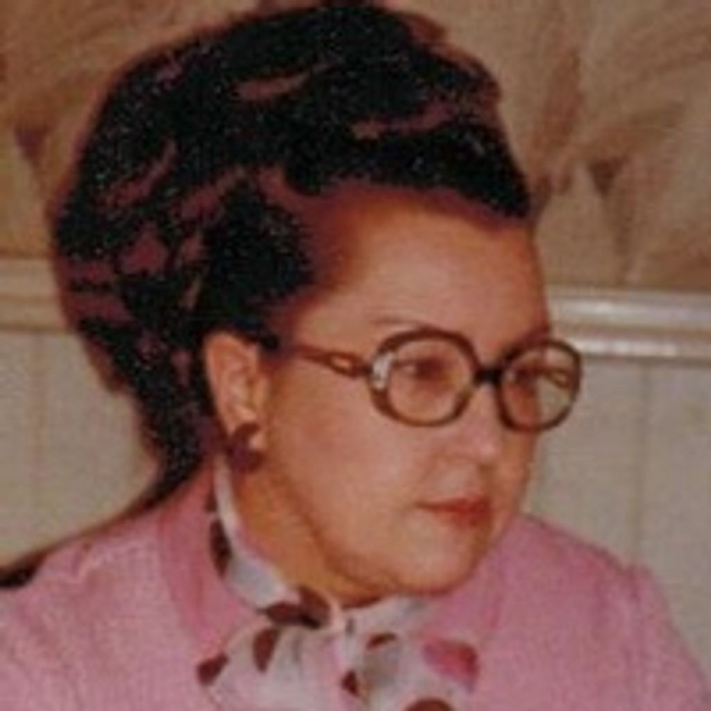 Norma Bernadine Goldsboro