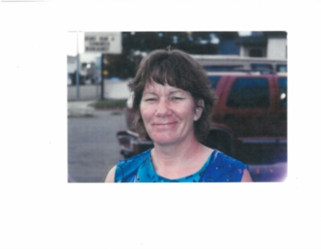 Liane Thomas-Perkins