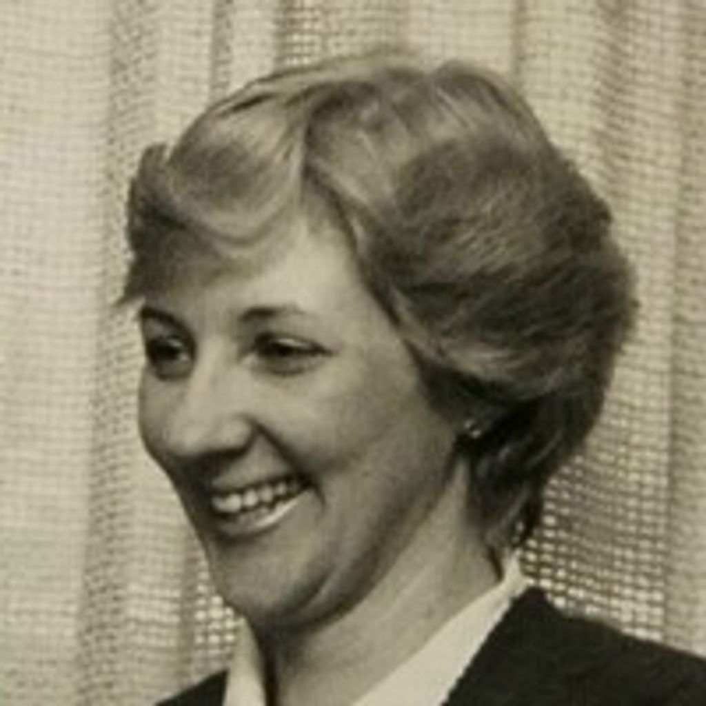 Christine A. Heudorfer Profile Photo