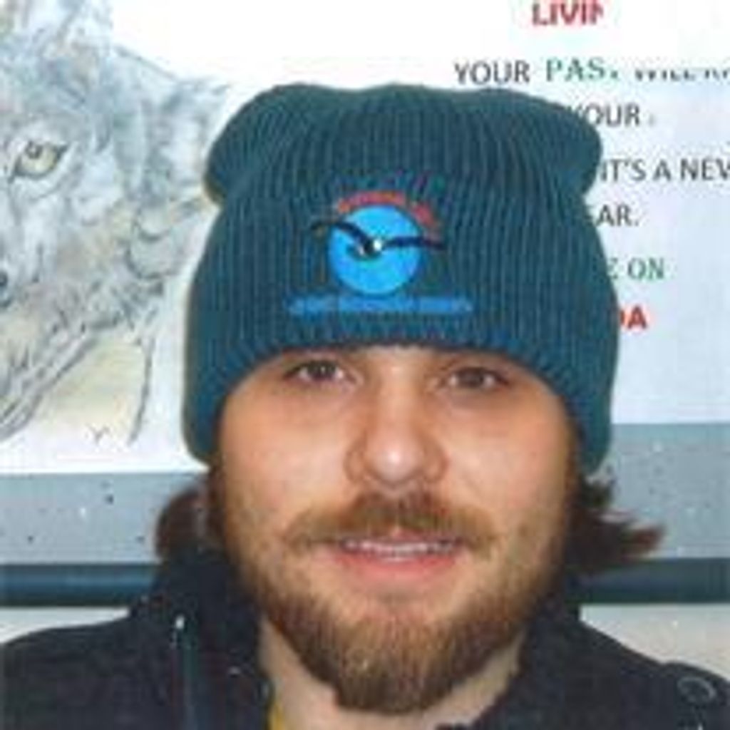 Thomas Johnson Profile Photo