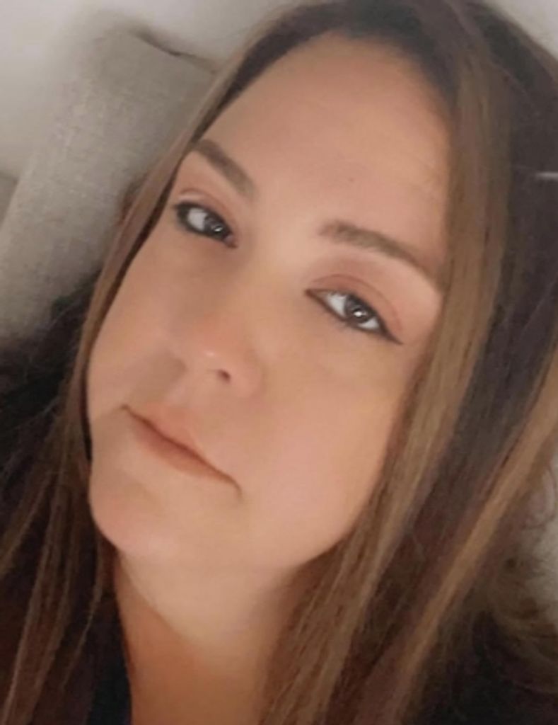 Tina Marie Rivera Profile Photo