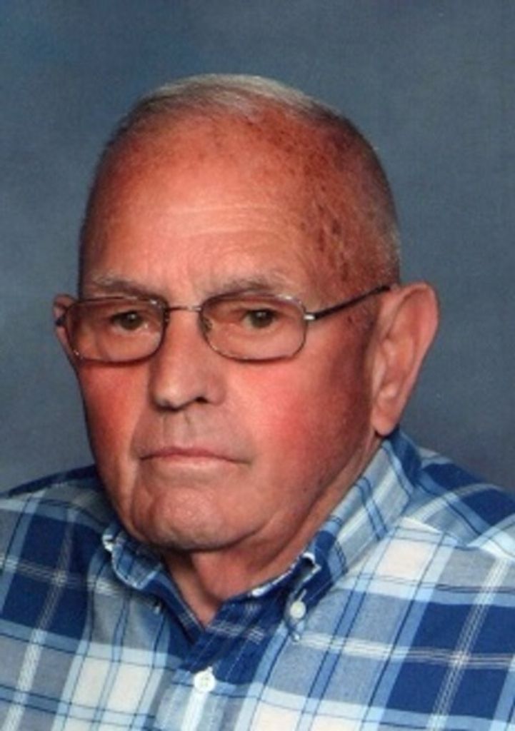 Lawrence Leroy Burrington Profile Photo