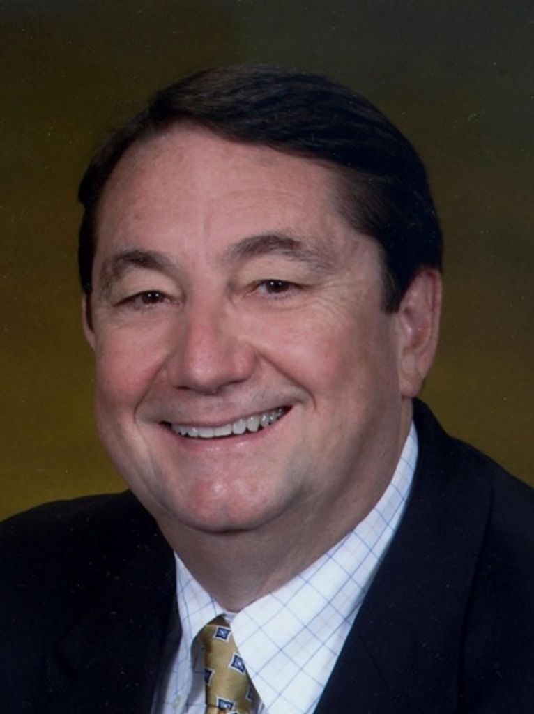 Joseph Franklin Griffin Profile Photo