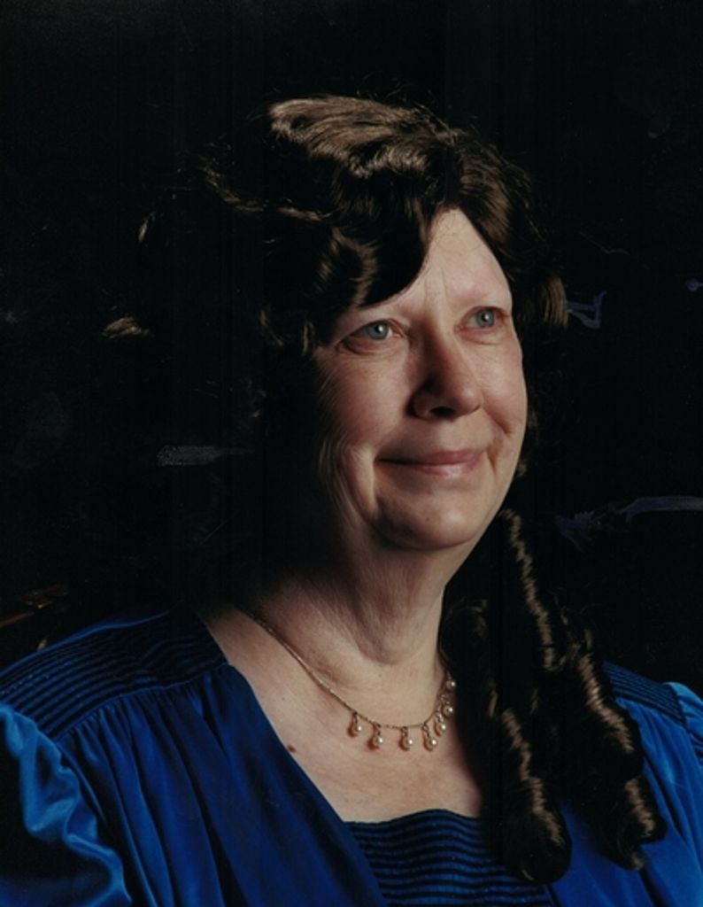 Linda Lynette Foster Profile Photo