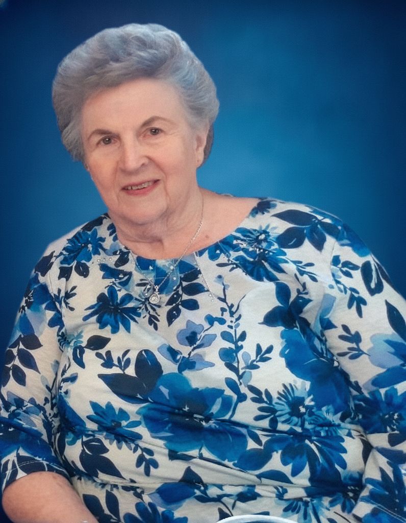 Patricia B. Pitkanen