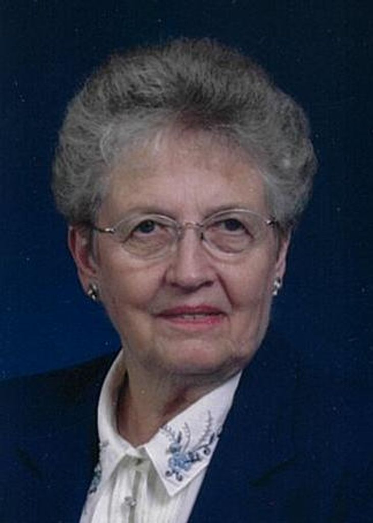 Carolyn M. Bauer Profile Photo