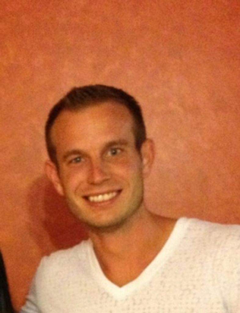 Charles Nathan Vincent