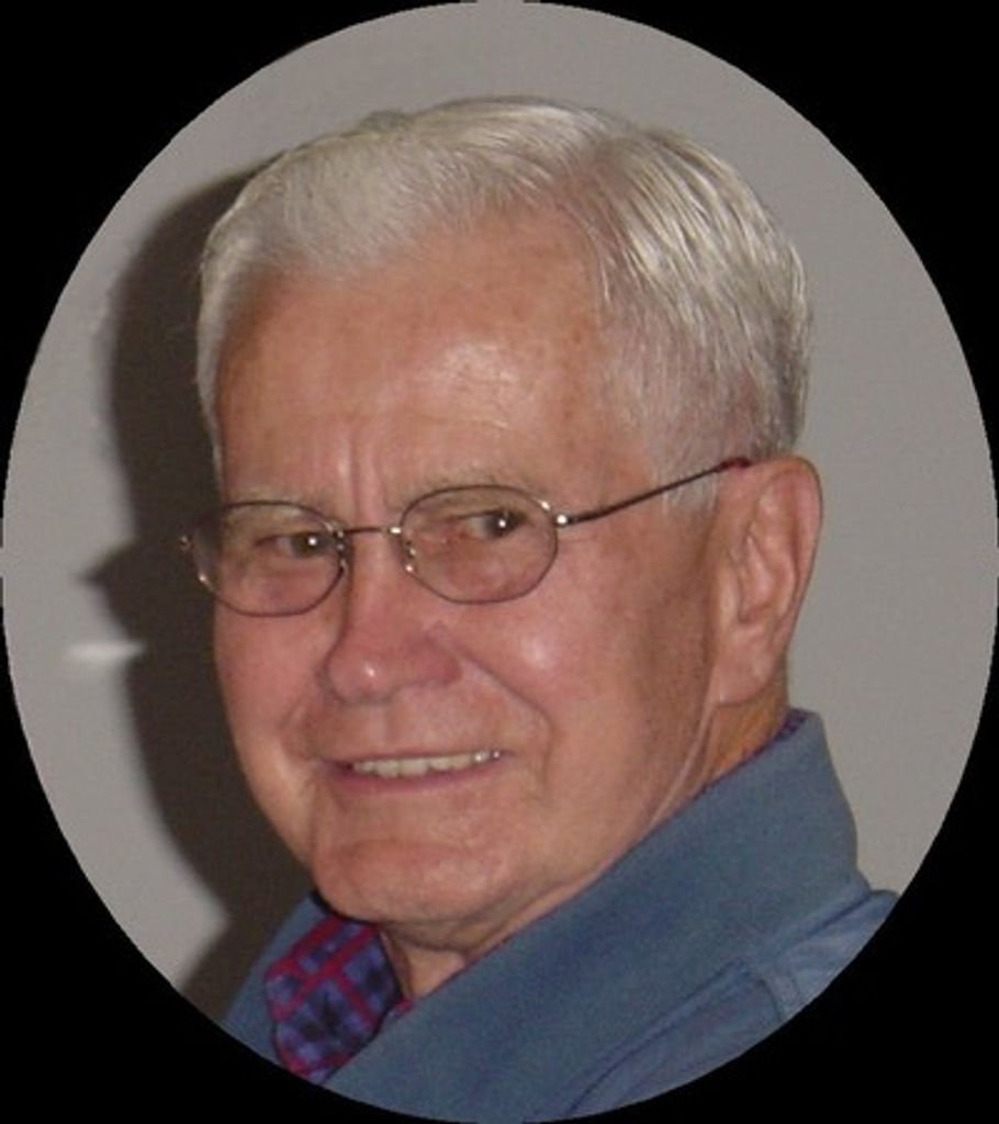 George W. Lowin Profile Photo