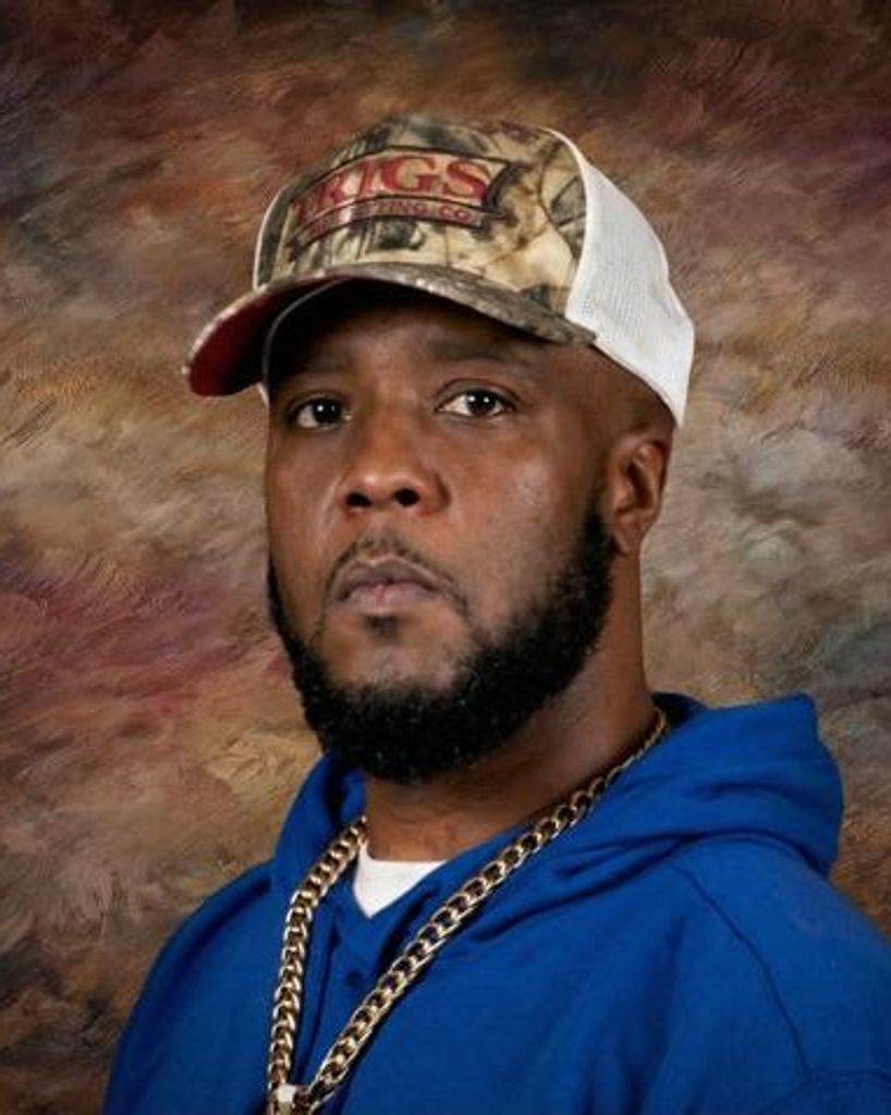 John Abram "Nino" Nolen, Jr.