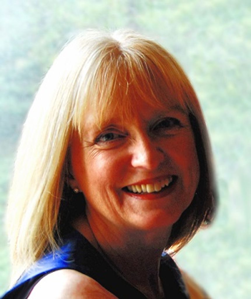 Linda C. Hill Profile Photo