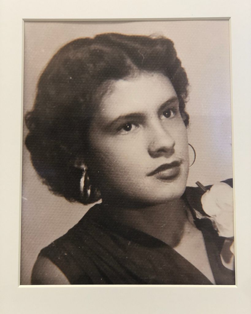 Maria Ignacia G. Castillo