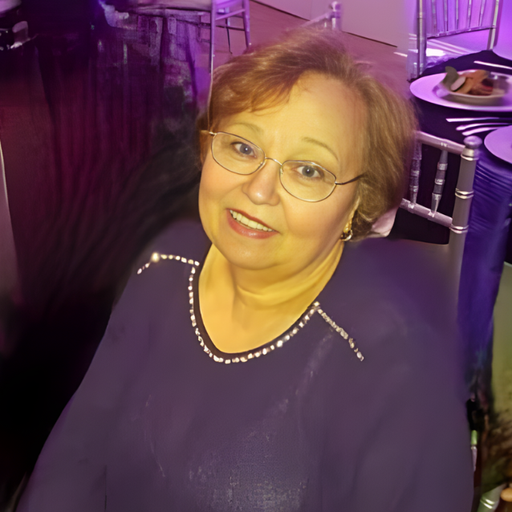 Lilliam Lluveras Fournier Profile Photo